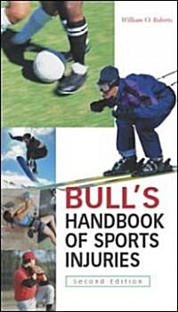 Bulls Handbook of Sports Injuries (Paperback, 2nd)