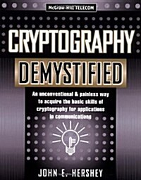 Cryptography Demystified (Paperback)