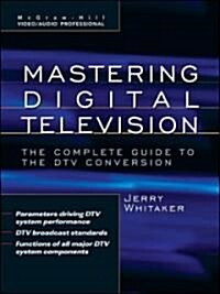 Standard Handbook of Video and Television Engineering (Hardcover, CD-ROM, 4th)