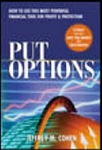 Put Options (Hardcover)