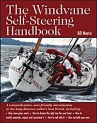 The Windvane Self-Steering Handbook (Hardcover)