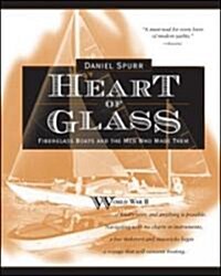 Heart of Glass (Paperback)