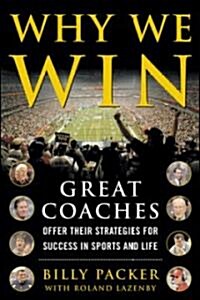 Why We Win (Paperback, 2nd)