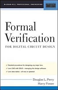 Applied Formal Verification: For Digital Circuit Design (Hardcover)