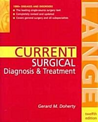 Current Surgery Valuepack (Paperback, PCK)