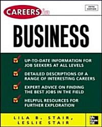 The 2005 McGraw-Hill Careers Library (Paperback)