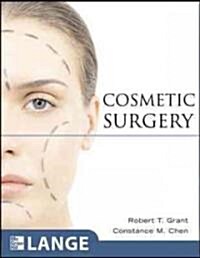 Cosmetic Surgery (Paperback)