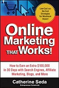 Online Marketing That Works (Paperback)