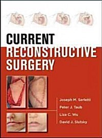 Current Reconstructive Surgery (Hardcover, 1st)