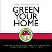Green Your Home (Hardcover)