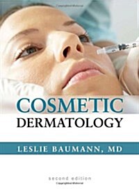 [중고] Cosmetic Dermatology