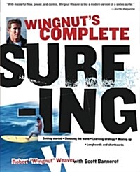 Wingnuts Complete Surfing (Paperback)
