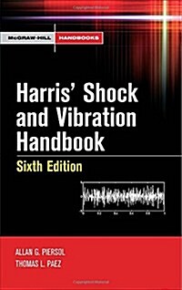 Harris Shock and Vibration Handbook (Hardcover, 6)