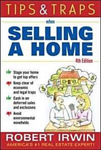 Tips and Traps When Selling a Home (Paperback, 4)