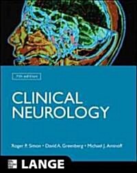 Clinical Neurology (Paperback, 7th)
