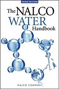 The Nalco Water Handbook (Hardcover, 3rd)