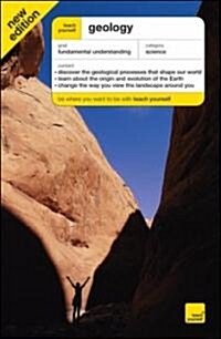 Teach Yourself Geology (Paperback, 3rd, New)