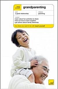 Teach Yourself Grandparenting (Paperback)