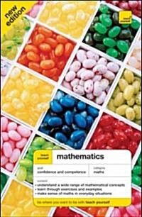 Mathematics (Paperback, 3rd)