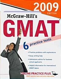 Mcgraw-Hills GMAT (Paperback, 3rd)