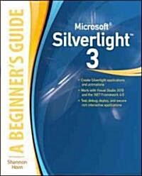 Microsoft Silverlight 3 (Paperback)