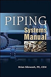 Piping Systems Manual (Hardcover)