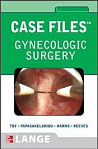 Gynecologic Surgery (Paperback)