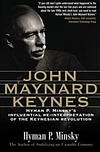 John Maynard Keynes (Paperback)