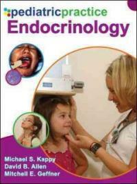 Pediatric practice : Endocrinology
