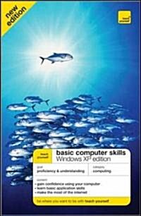 Teach Yourself Basic Computer Skills (Paperback)