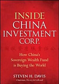 Inside China Investment Corp (Hardcover)