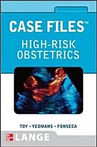 High-Risk Obstetrics (Paperback)