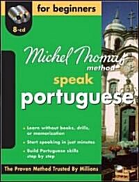 Speak Portuguese (Compact Disc, Booklet)