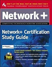 Network+ Certification (Hardcover, CD-ROM)