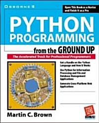 Python Programming (Hardcover)