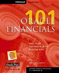 Oracle Financials 101 (Paperback)