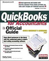 Quickbooks for Accountants (Paperback)