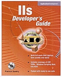 IIS 5 Developers Guide (Paperback)