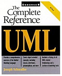 Uml(Tm (Paperback)