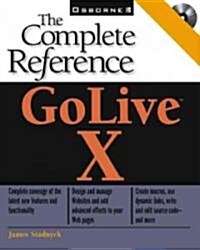 Golive X (Paperback)