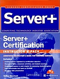 Server (Paperback, INSTRUCTOR)