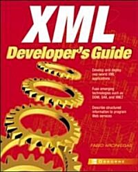 Xml Developers Guide (Paperback)