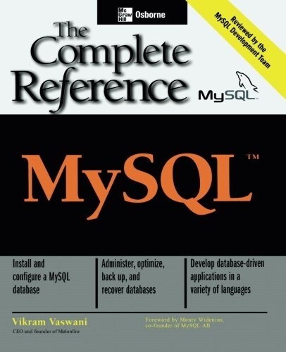 Mysql (Paperback)