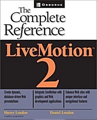 Livemotion 2 (Paperback)