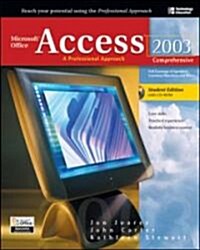 Microsoft Office Access 2003 (Paperback, Student)