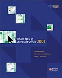 +plus Series Whats New In Office 2003 (Paperback)