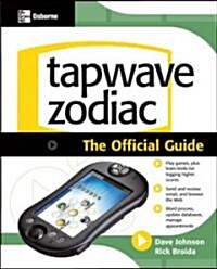 Tapwave Zodiac (Paperback)