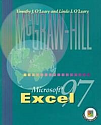 McGraw-Hill Microsoft Excel 97 (Paperback)