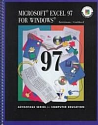 Microsoft Excel 97 for Windows (Paperback, Spiral)