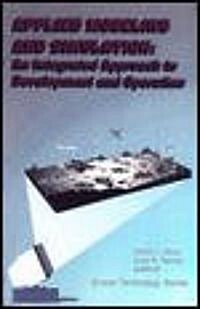 Lsc Cps1 (): Lsc Cps1 Applied Modeling & Simulation (Paperback)